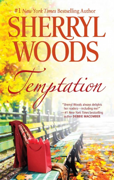 Temptation [electronic resource] / Sherryl Woods.