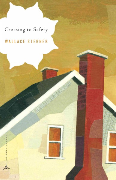 Crossing to safety [electronic resource] / Wallace Stegner ; introduction by Terry Tempest Williams ; afterword by T.H. Watkins.