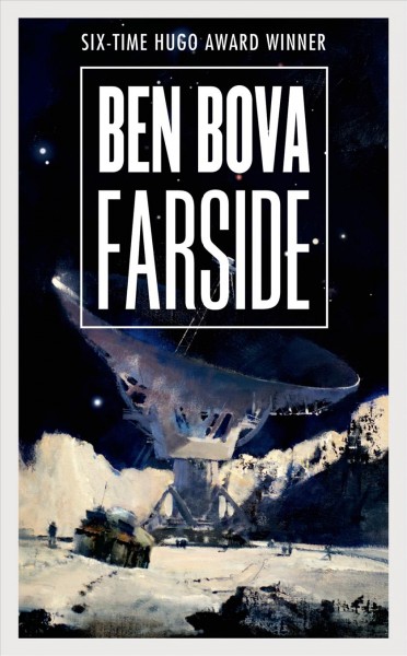 Farside / Ben Bova.