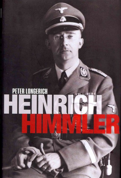 Heinrich Himmler [Book]
