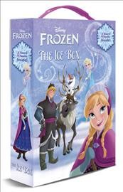 Elsa / adapted by Courtney Carbone ; illustrated by the Disney Storybook Artists.
