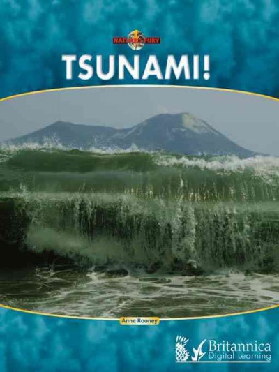 Tsunami! [electronic resource].