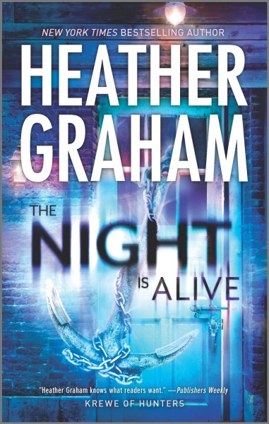 The night is alive [electronic resource] / Heather Graham.