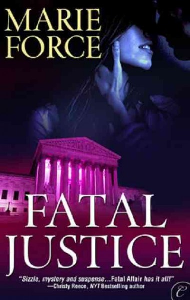 Fatal justice [electronic resource] / Marie Force.