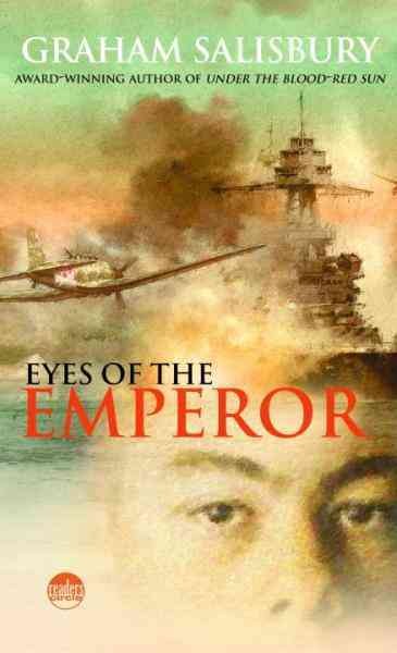 Eyes of the emperor [electronic resource] / Graham Salisbury.