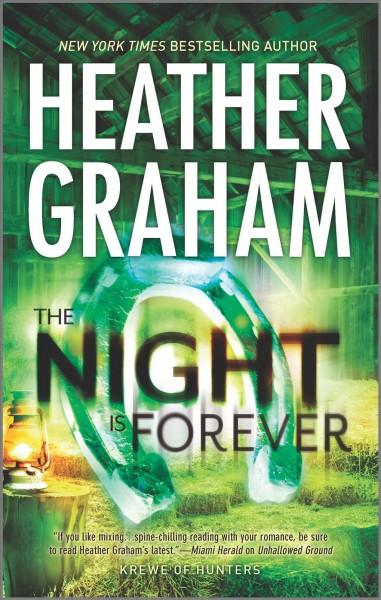 The night is forever / Heather Graham.