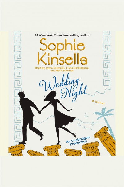 Wedding night [electronic resource] / Sophie Kinsella.