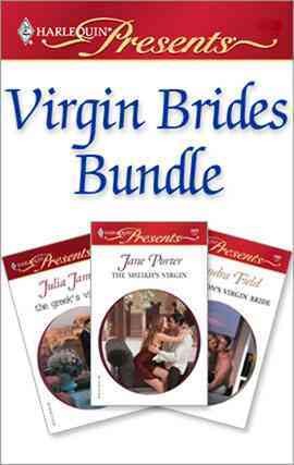 Virgin brides bundle [electronic resource].