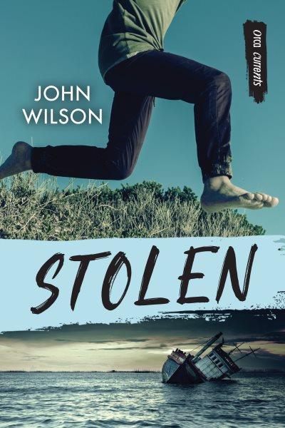 Stolen [electronic resource] / John Wilson.
