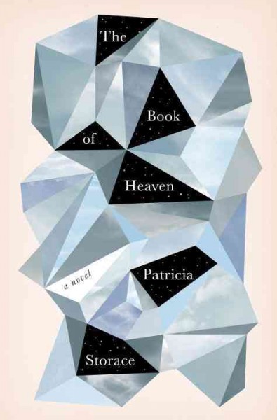 The book of heaven : a novel / Patricia Storace.