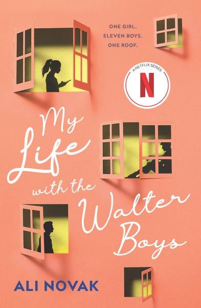 My Life with the Walter Boys [electronic resource] / Ali Novak.