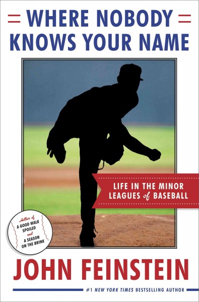 Where nobody knows your name [electronic resource] : life in the minor leagues of baseball / John Feinstein.