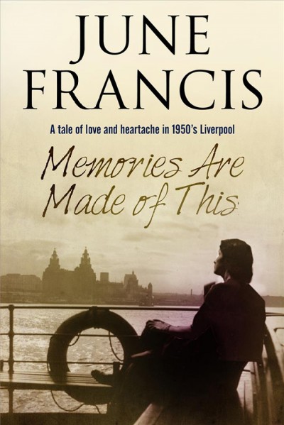 Memories are made of this [electronic resource] / June Francis.