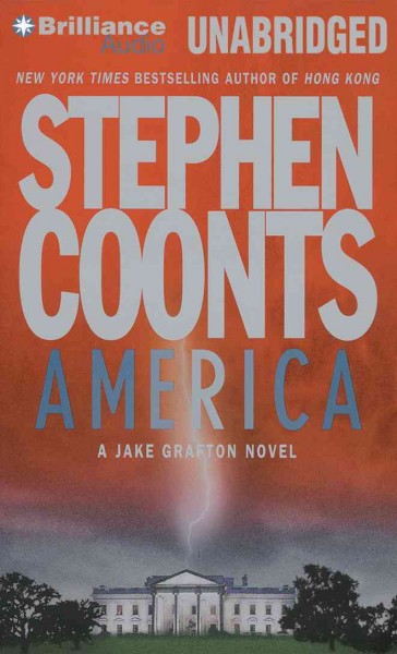 America  [compact disc] /  Stephen Coonts.