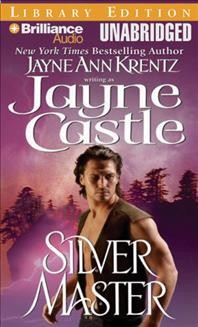 Silver master  [compact disc] /  Jayne Castle.