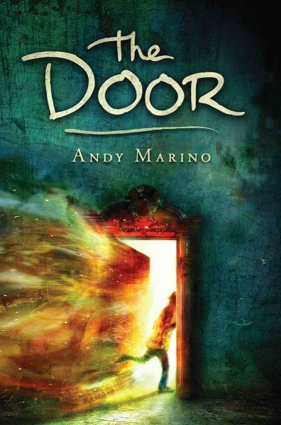 The door / Andy Marino.