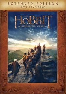 The hobbit : an unexpected journey / Warner Bros. Pictures ; New Line Cinema and Metro-Goldwyn-Mayer Pictures present ; a Wingnut Films production ; directed by Peter Jackson ; screenplay by Fran Walsh ... [et al.] ; produced by Carolynne Cunningham ... [et al.].
