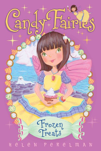 Frozen treats / Helen Perelman ; illustrated by Erica-Jane Waters.