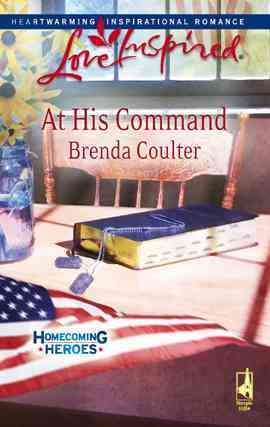 At his command [electronic resource] / Brenda Coulter.