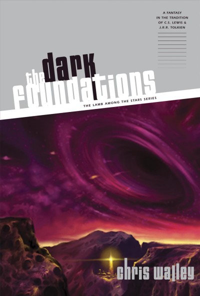 The Dark Foundations [electronic resource].