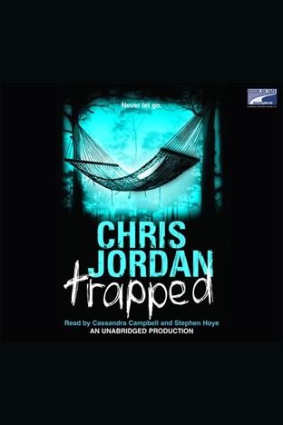 Trapped [electronic resource] / Chris Jordan.