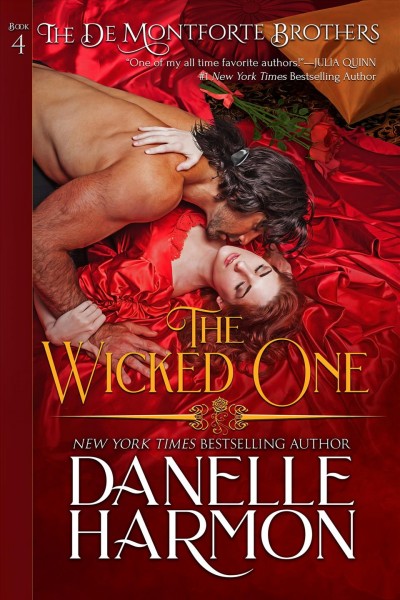The wicked one [electronic resource] / Danelle Harmon.