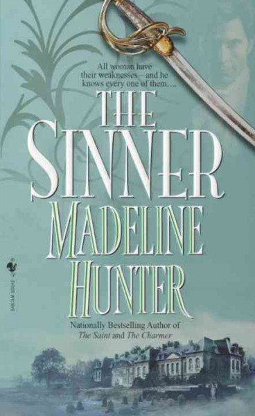 The sinner [electronic resource] / Madeline Hunter.