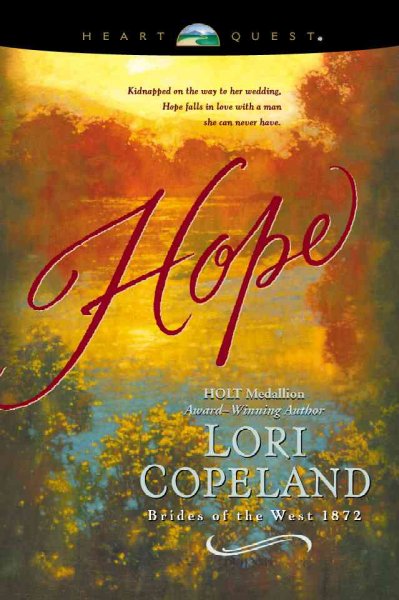 Hope [electronic resource] / Lori Copeland.