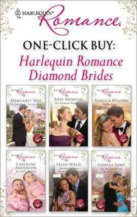 One-click [electronic resource] : Harlequin romance diamond brides.