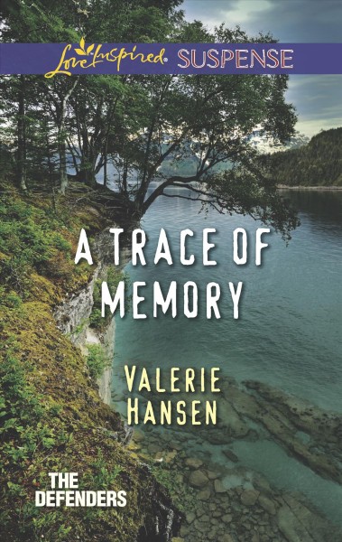 A trace of memory / Valerie Hansen.