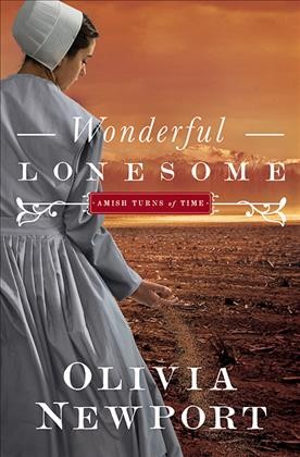 Wonderful lonesome / Olivia Newport.