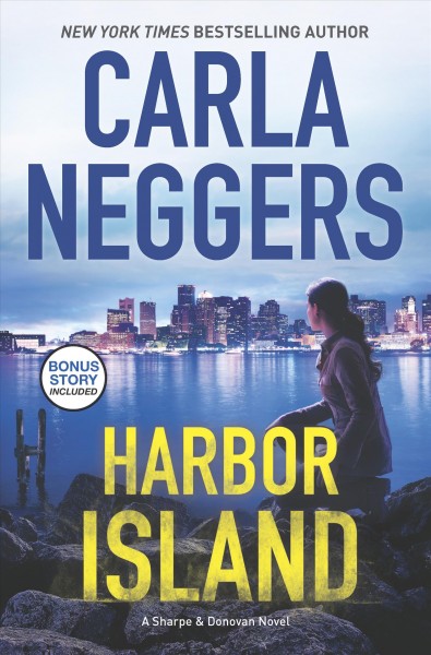 Harbor Island / Carla Neggers.