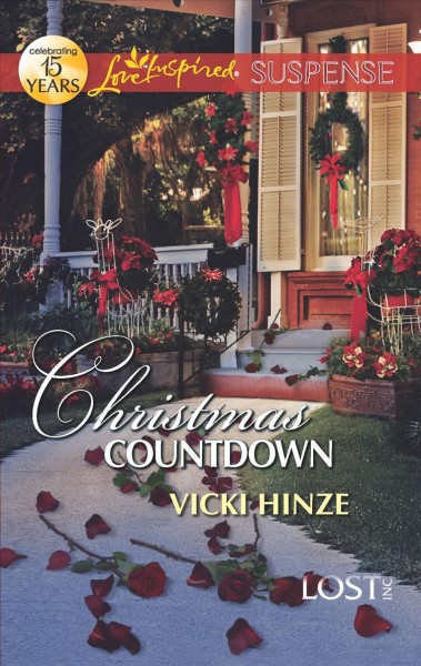 Christmas countdown / Vicki Hinze.