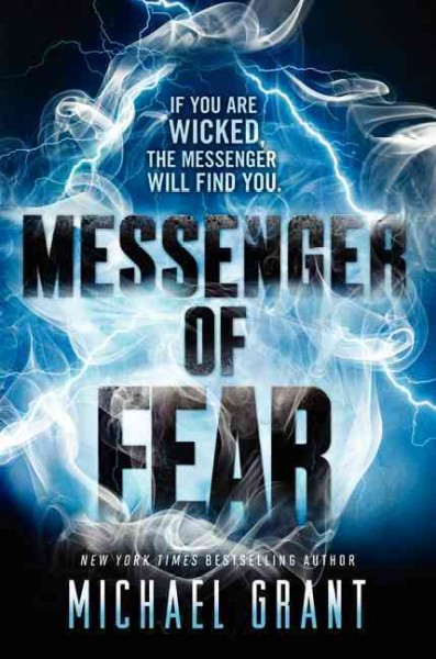 Messenger of Fear / Michael Grant.