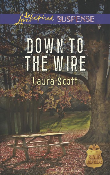 Down to the wire / Laura Scott.