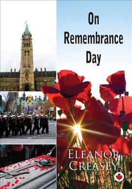 On Remembrance Day / Eleanor Creasey.