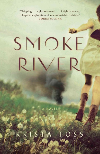 Smoke River / Krista Foss.