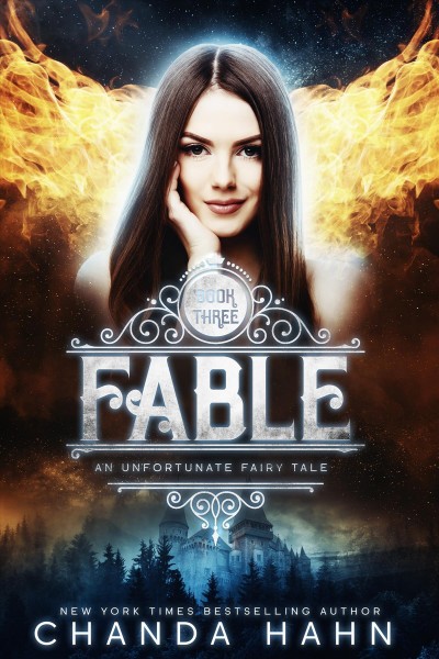 Fable [electronic resource] / Chanda Hahn.