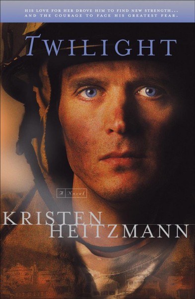 Twilight [electronic resource] / Kristen Heitzmann.