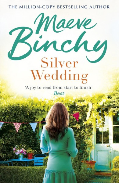 Silver wedding / Maeve Binchy.