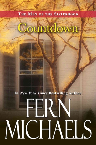 Countdown / Fern Michaels.