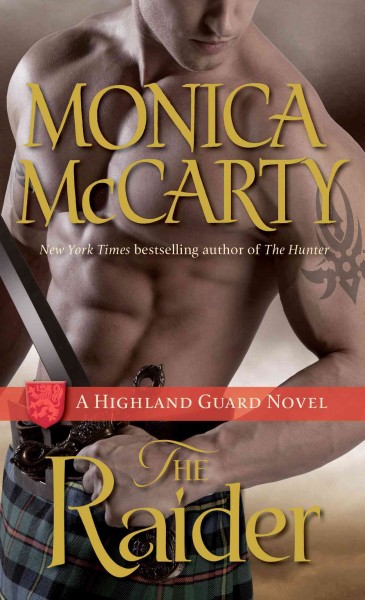 The raider [electronic resource] / Monica McCarty.