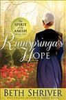 Rumspringa's hope / Beth Shriver.
