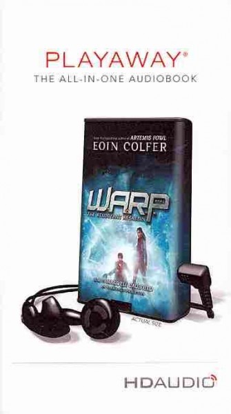 The reluctant assassin / Eoin Colfer.