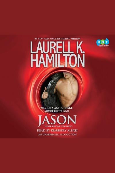 Jason / Laurell K. Hamilton.