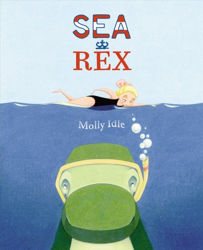 Sea Rex / by Molly Idle.
