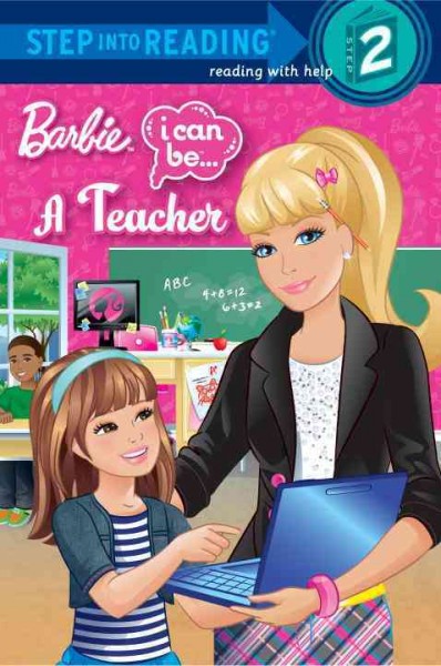 I can be-- a teacher [electronic resource] / by Mary Man-Kong ; illustrated by Kellee Riley.