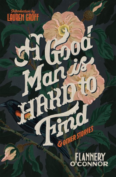 A good man is hard to find and other stories [electronic resource] / Flannery O'Connor.