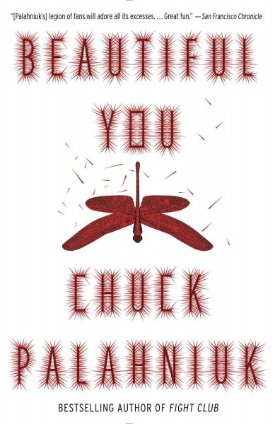 Beautiful you / Chuck Palahniuk.