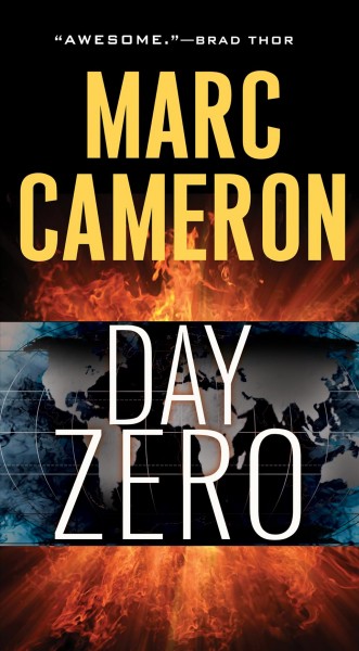 Day zero / Marc Cameron.